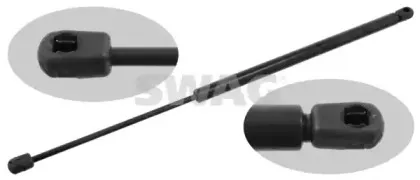 82 92 7887 SWAG Газовая пружина, крышка багажник